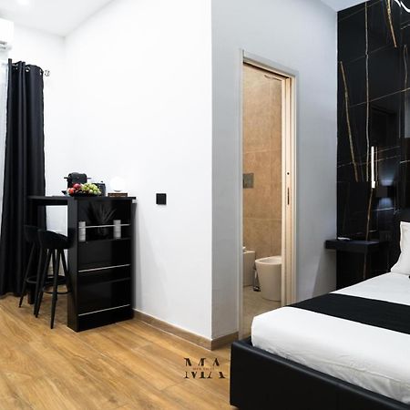 Mea Suite Palermo Zewnętrze zdjęcie