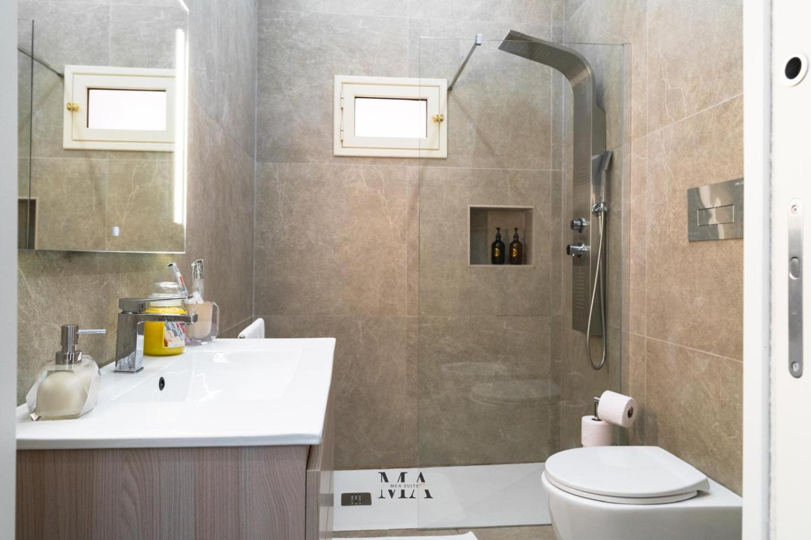 Mea Suite Palermo Zewnętrze zdjęcie
